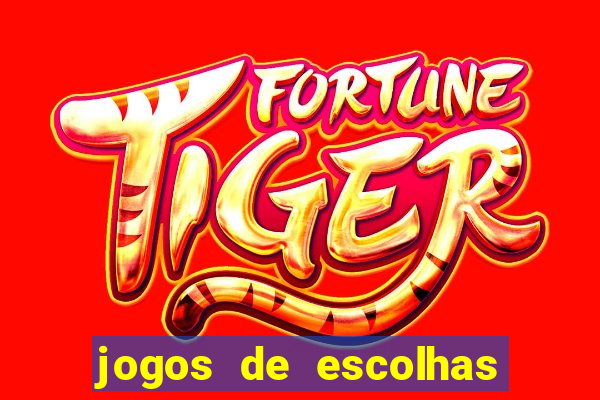 jogos de escolhas romance pc